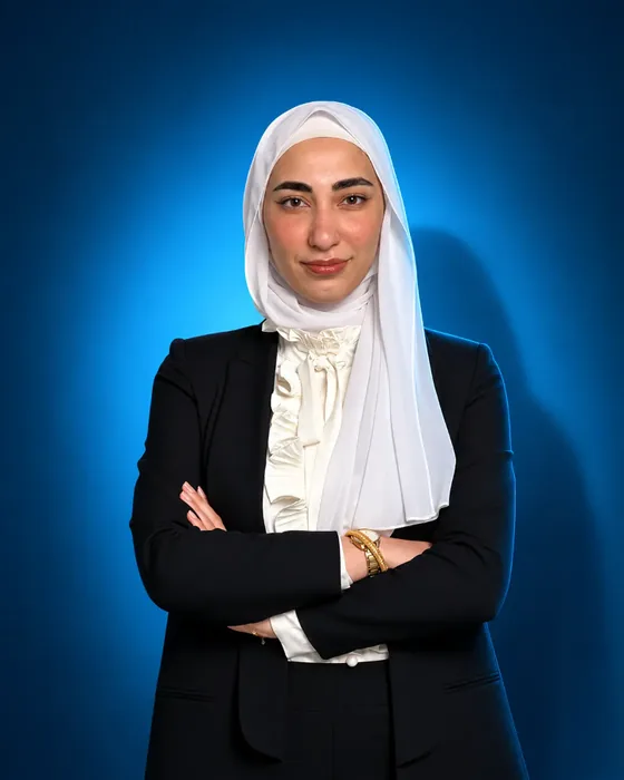 فرح جرار